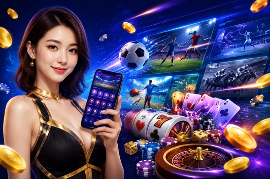 s789 live dealer baccarat