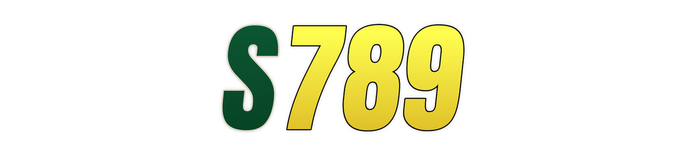 s789 Logo
